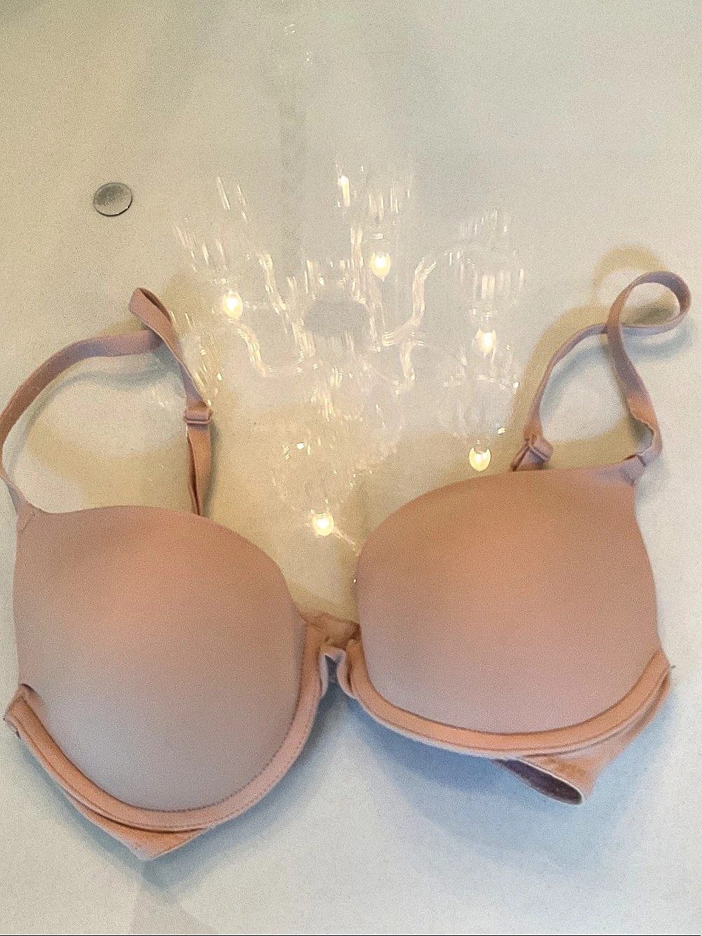 Victoria's Secret PINK Bra Size 32C